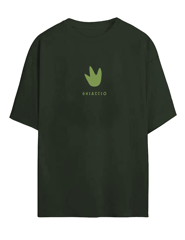 Greenery shirt 2025