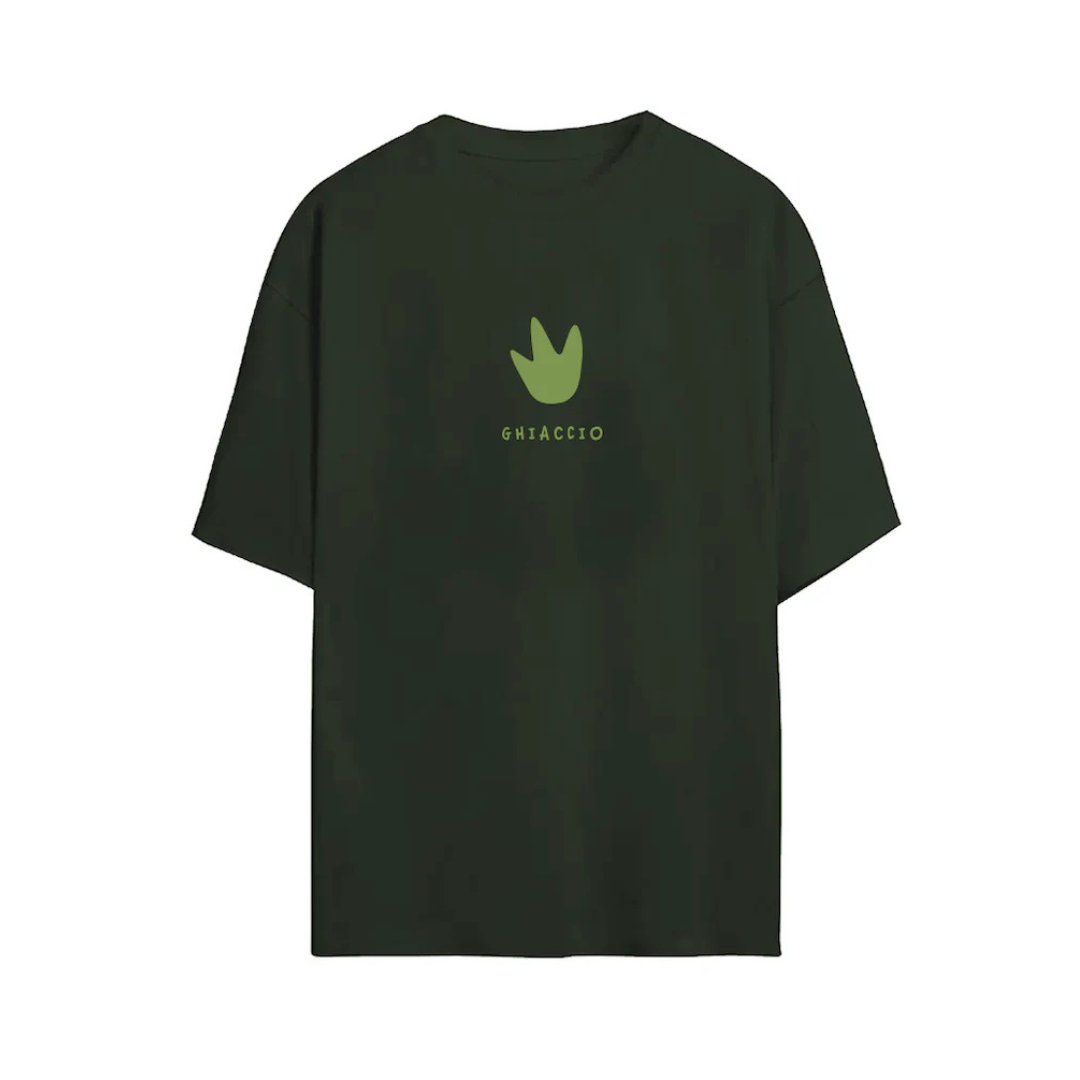 Camiseta Green Greenery