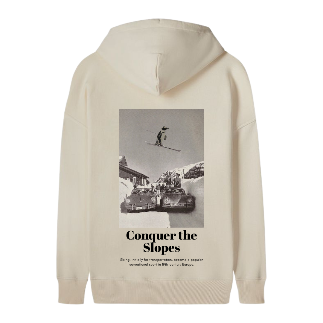 Hoodie Slopes