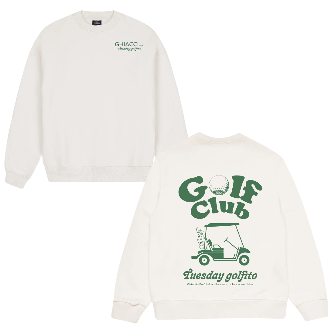 Sudadera Golfito