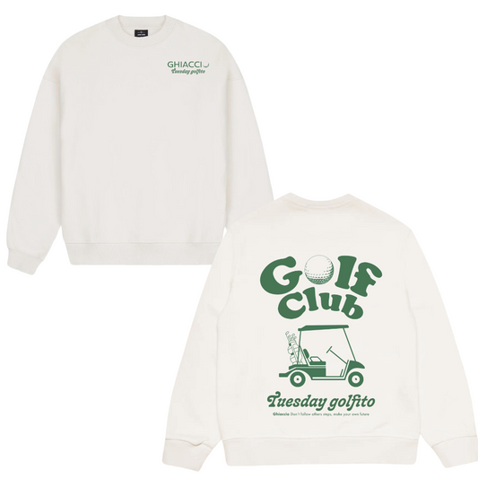 Sudadera Golfito