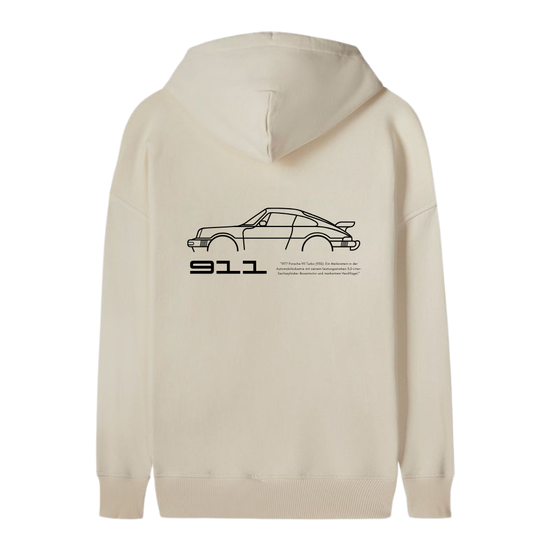 Hoodie 911