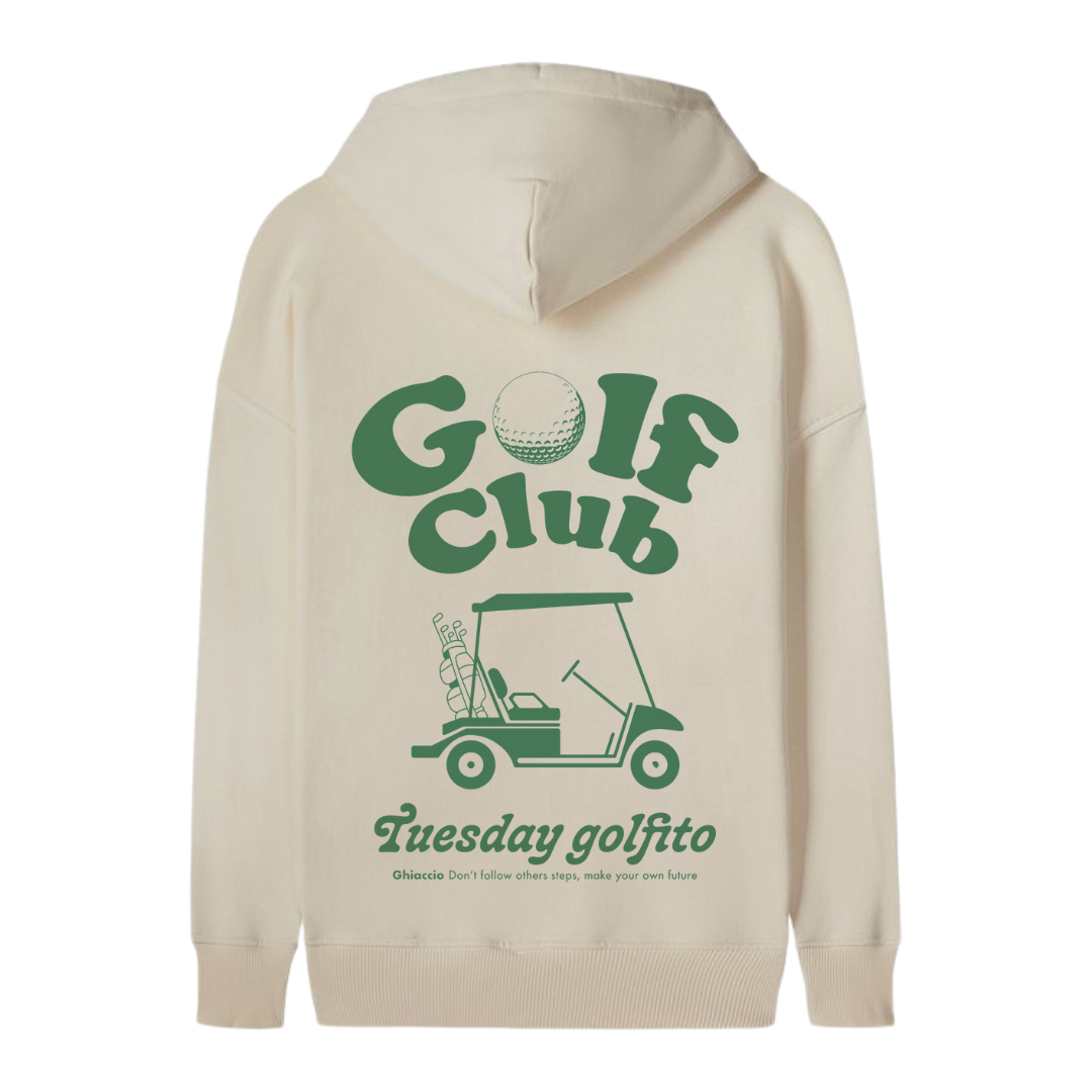 Hoodie Golfito